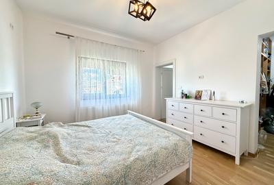Duplex modern, 4 camere, 110 mp utili, 220 mp teren - Dumbravita - 5