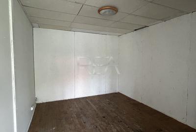Hala Industriala - Bragadiru - 450mp - 6