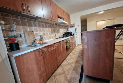 Apartament 3 camere | Bloc nou | 79mp | Garaj inclus | Buna Ziua - 4