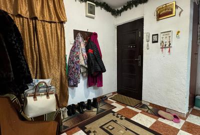 Apartament 4 Camere Sebastian - Margeanului - 14