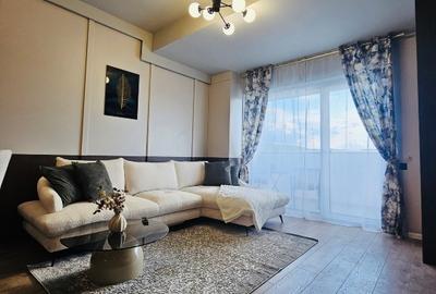 Proprietar vând ap 2 camere Florești str Eroilor - 2