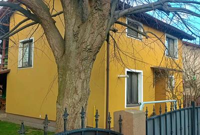Casa individuală de vanzare - 1