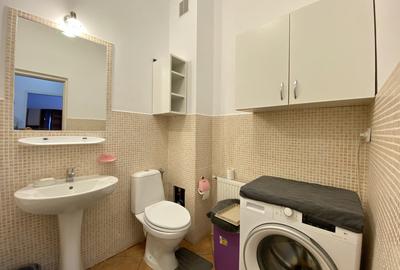 Apartament 3 camere, cartier Plopilor, zona Nobori, parcare - 14