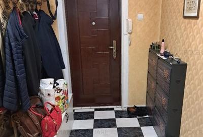 Lacul Tei, 4 camere de vanzare, 91 mp,  6/11, balcon mare, 2 bai, utilat, boiler - 11