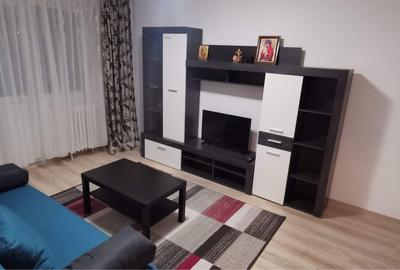 Apartament cu 2 camere decomandat în Lujerului