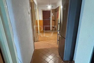 Apartament 3 Camere Decebal | Rond Alba Iulia | 75 mp Utili | 2 Băi | 2 Balcoane - 12