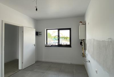 Mutare rapida!  Casa 110mp P+1+pod, 4 camere, 330mp teren!Comision 0% - 17