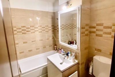 Apartament cu 4 camere în Mănăștur, zona Mc"Donalds, Primaverii. - 8