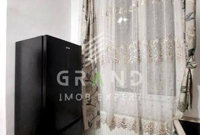 INVESTIȚIE ÎN INIMA CLUJULUI | GARSONIERĂ MODERNĂ 20mp | ZONĂ CENTRALĂ - 6