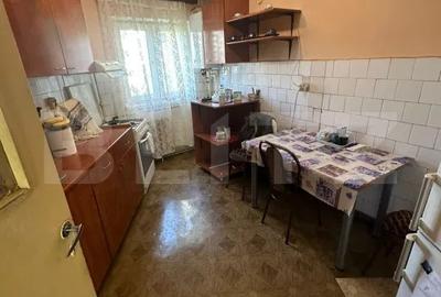 DE VANZARE-Apartament 80 mp 4 camere decomandat Manastur Primaverii !! - 10