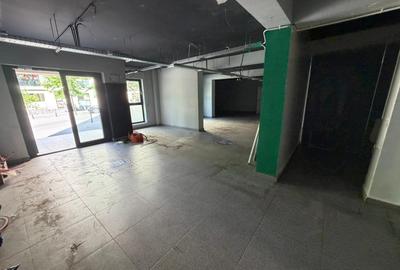 SPATIU COMERCIAL  - Exigent Plaza Faza 4 - VAD Pietonal - 6