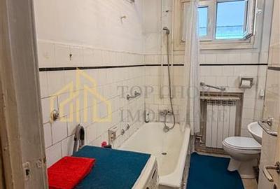 APARTAMENT 4 CAMERE - CALEA PLEVNEI 126 MP TOTAL PARCARE - FARMEC INTERBELIC - 26