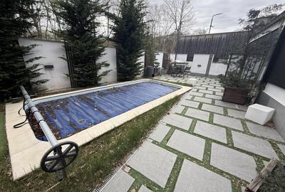 Vilă de lux în Făget | 330 mp | Piscină, intimitate totală, finisaje premium - 8