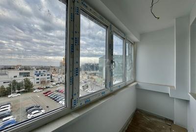 2 camere 2 terase 2 parcari Pipera langa Porsche Center - 6