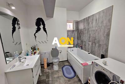 Spatiu comercial, 170 mp utili, pretabil pt regim hotelier sau birouri - 5