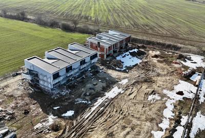 GreenDale Residence | Casă inteligentă, dotări și finisaje de excepție - 15