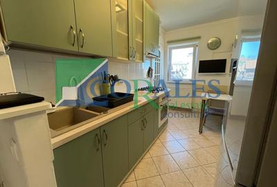 Zona Lipovei. ETAJ 2. Decomandat. 3 balcoane! - 1