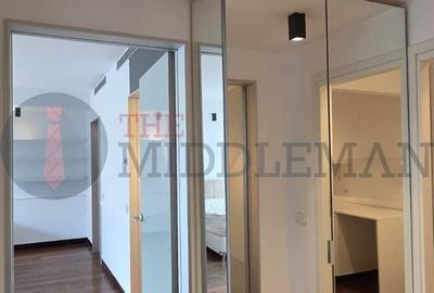 DE INCHIRIAT Duplex premium 3 camere Primăverii – Rahmaninov, 150 mp - 5