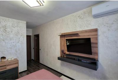 Apartament modern 2 camere 2 bai Isaran - 7