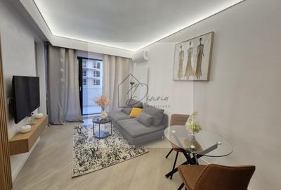 STUDIO DUBLU CORTINA NORTH I LUX I COMISION 0% - 1