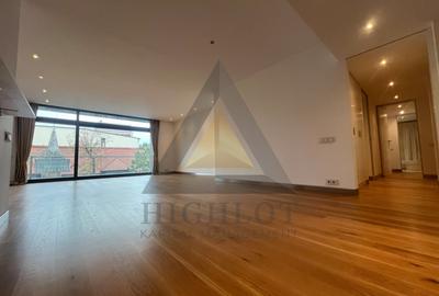 Apartament 4 camere| 3 dormitoare| Kiseleff - 21