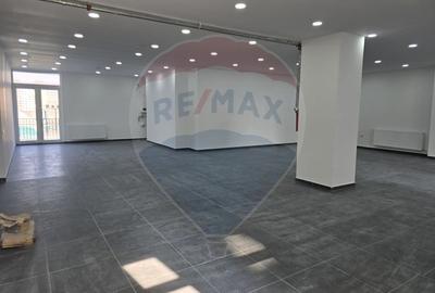 Închiriere Spațiu Comercial 400 mp Open Space Vitan Barzesti - 4