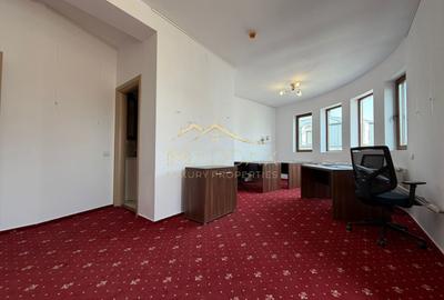 Spatiu Birouri //​ ​1027.80 mp // Zona Obor - 22