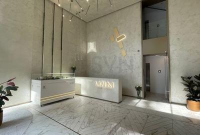 Penthouse cu 4 camere decomandat în Herăstrău