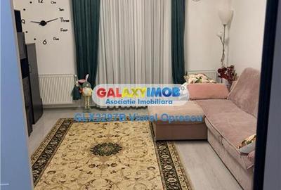 Apartament 3 camere, decomandat, mobilat, loc parcare,  Dobroesti - 2