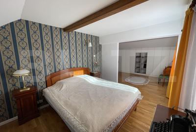Vila eleganta, 5 camere, 203 mp, Tatarasi - 9