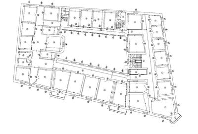 1015 MP Teren I S+P+2E I Curte Interioara I Spatii Comerciale I Front 73 ML I - 6