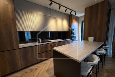 Apartament 2 camere | PRIMA INCHIRIERE | Parcare Incl | Baneasa - 7