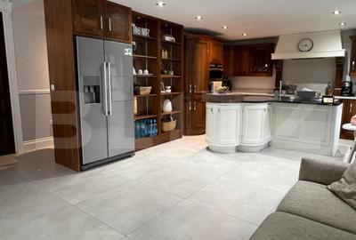 Vilă pentru pretențioși și teren 832mp la intrare în Dezmir! - 6