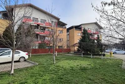 Apartament 3 camere decomandat  Golden Residence, Otopeni - 1