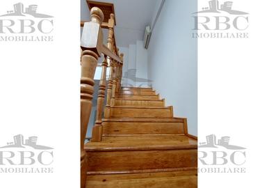 Apartament 4 camere strada Republicii cu gradina mare - 10