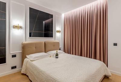 ONE Herastrau Towers | Design Apartments - 15