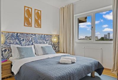 Apartament 3 camere, lux, Teiul Doamnei - 2