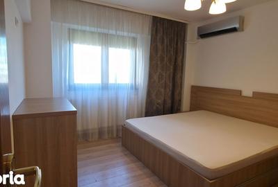 De Inchiriat | Lux și Spațiu: Apartament 4 Camere, Calea Văcărești, - 13