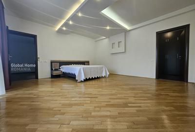 Vila Individuala 260MP | Gradina 600MP | Iancu Nicolae - Jolie Ville - 10