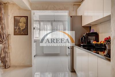 NOU SI ELEGANT - 3 camere decomandat, et 1/3, Oltenitei-Aparatori - 5