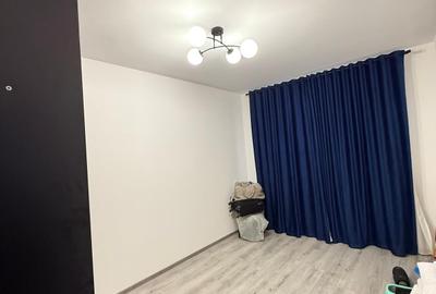 Apartament 3 camere mobilat - Curte - Comision 0% - Militari Residence - 17