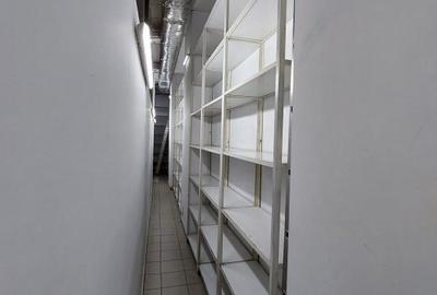 Spatiu comercial DE INCHIRIAT - str. Ion Campineanu 31, Bucuresti -- 130 mp - 12