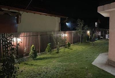 EXCLUSIVITATE, Casa 5 camere, 650 mp Teren, Carpinis-Tarlungeni, Brasov - 9