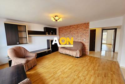 Apartament 3 camere, 75 mp utili + garaj 22 mp. cartier Orhideea - 6