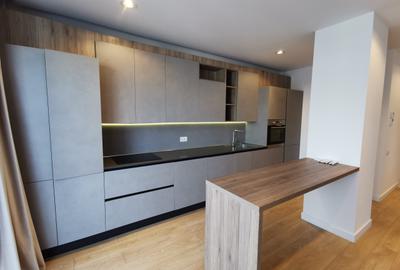 Penthouse Residence5- Oliveto, parcare subterana, curte interioara, comision 0 - 3