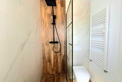 COMISION 0% | Duplex modern 125 mp utili | teren 364 | 3 camere+birou - 6