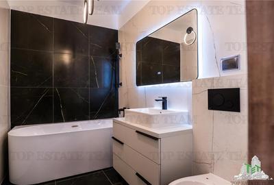 Apartament 2 camere Baneasa - 11