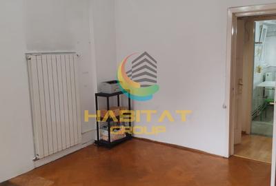 Garsonieră de Vânzare Piața Romană! - 2