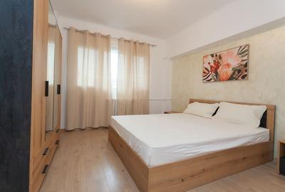 De Inchiriat Apartament 2 camere,renovat Calea Rahova - 8