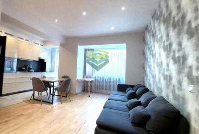 Apartament cu 3 camere //Herastrau - 4